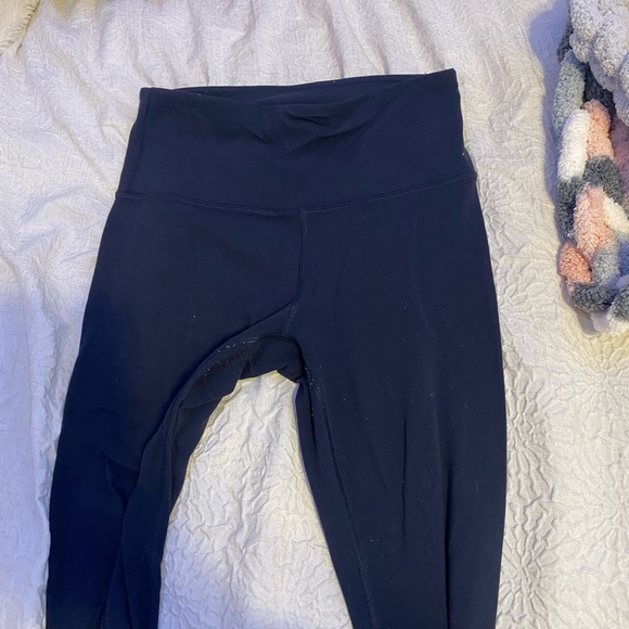 Athleta 7/8 Elation XS Leggings - Picture 5 of 5